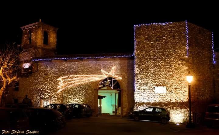 La Casetta Dei Desideri Poggio Bustone Exterior foto