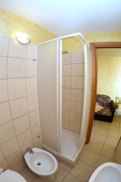 La Casetta Dei Desideri Poggio Bustone Exterior foto