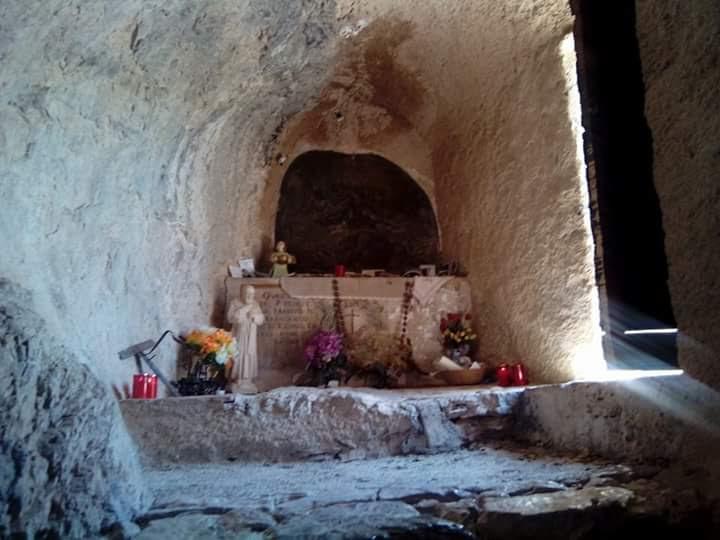 La Casetta Dei Desideri Poggio Bustone Exterior foto